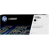 HP 508X | CF360X | Toner Cartridge | Works with HP Color LaserJet  Enterprise M553 series, M577 series | Black | High Yield : Buy Online at  Best Price in KSA - Souq is now Amazon.sa
