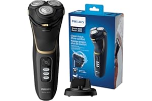 Philips Rasoir Series 3000 Noir