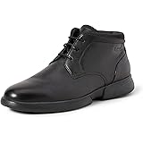 Geox U Prj 26 B, Scarpe Uomo
