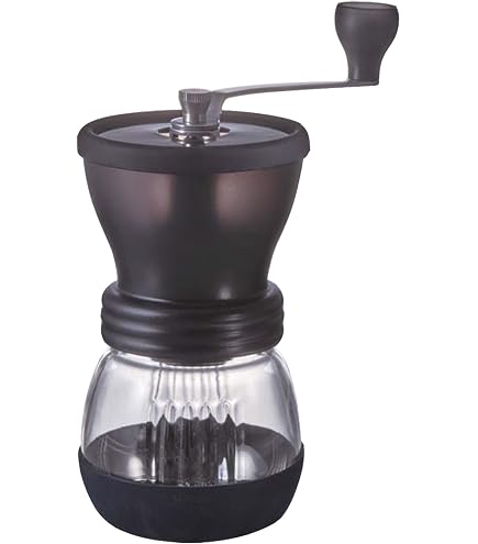 HARIO Cupping Spoon/Kaffeelöffel – Schwarz, 16,6 Cm, Für Kaffeeverkostung