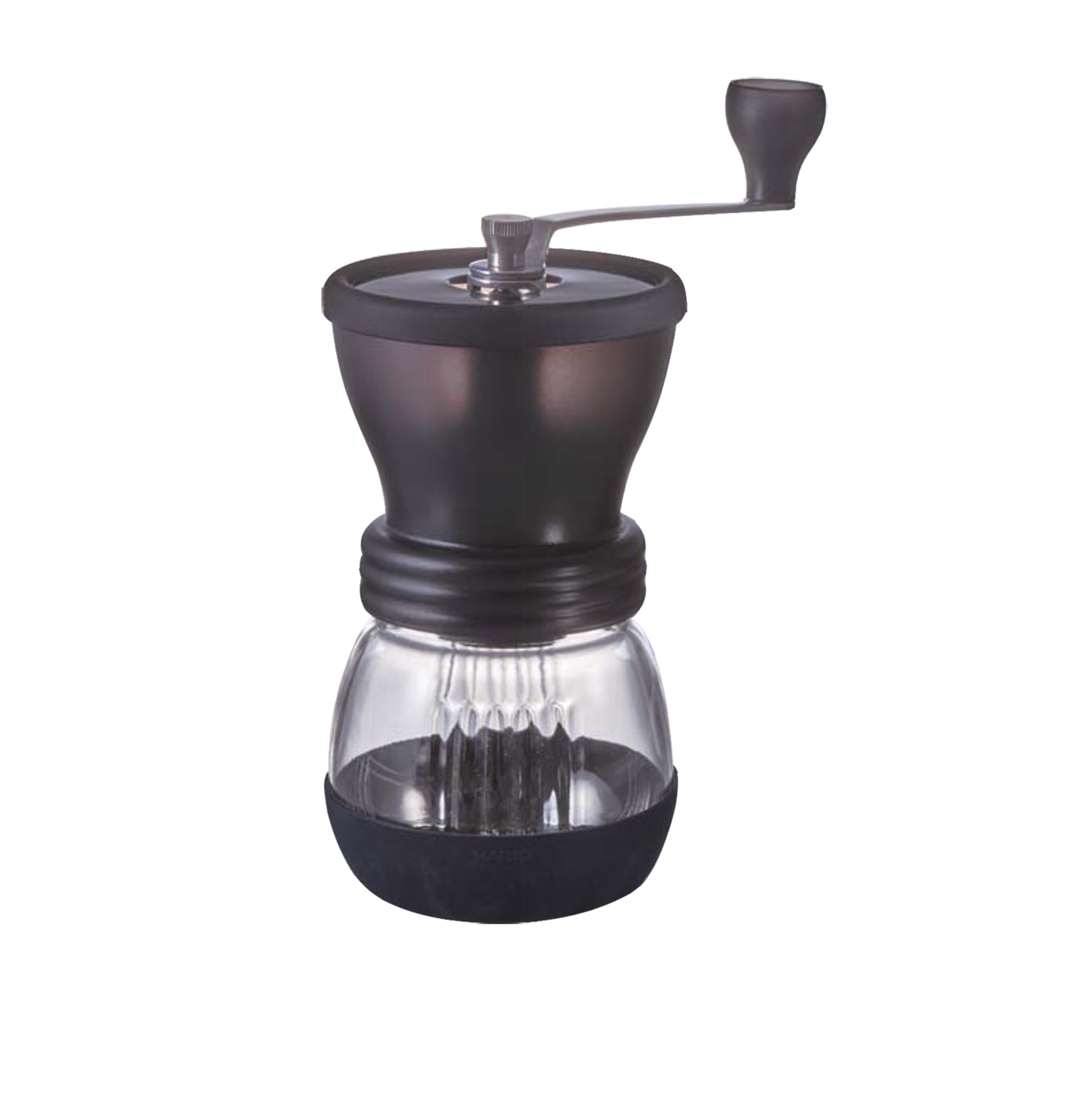 HARIO Ceramic Coffee Mill Skerton Plus Review for Coffee Lovers
