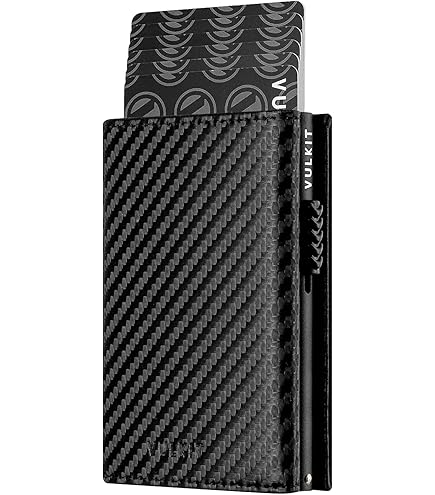 BLADE Portafoglio Con Porta Carte Di Credito Nero Piquadro Uomo - Foto 4