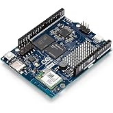 Arduino UNO Q 4 GB RAM [ABX00173] - Hibrid Kart, Qualcomm Dragonwing QRB2210 mikroişlemci (MPU) ve STM32U585 Mikrodenetleyici