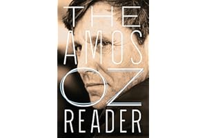The Amos Oz Reader