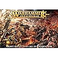 Warhammer - Age Of Sigmar