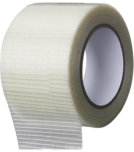 Nastro Riparazione PVC Per Tende E Teloni - Trasparente E Impermeabile 5m - Foto 7