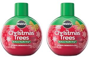SCOTTS Miracle-Gro Christmas Tree Food(2Pack)