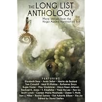Amazon.it: The Long List Anthology: More Stories from the Hugo ...