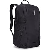 THULE Enroute 21L Notebook Sırt &Ccedil;antası, Black