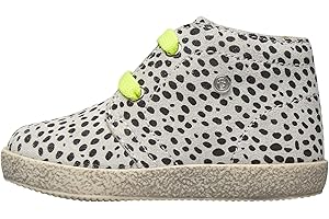 Falcotto Conte-Schnürschuhe mit Pony-Print-Schwarz