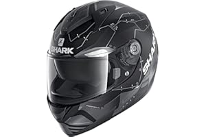 SHARK casque