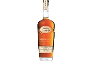 Pierre Ferrand 1840 Original Formula 1er Cru Cognac Grande Champagne 45% Vol. 0,7l