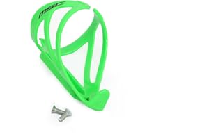 MSC Bikes msc315 portabidon, Verde, Taglia Unica