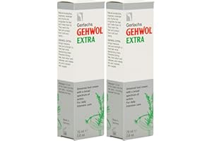 GEHWOL ParentGEH-624105-ParentV3