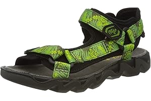 Lurchi Jungen Olly Sandalen