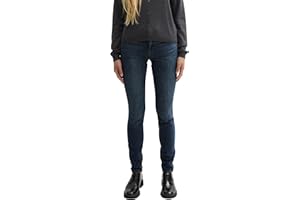 TOM TAILOR Damen Alexa Skinny Jeans