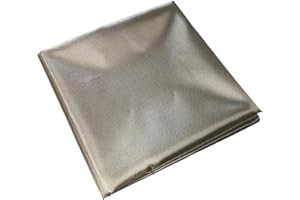 Dickly Tissu de Blocage Des Radiations, Tissu de Blocage Des électromagnétiques