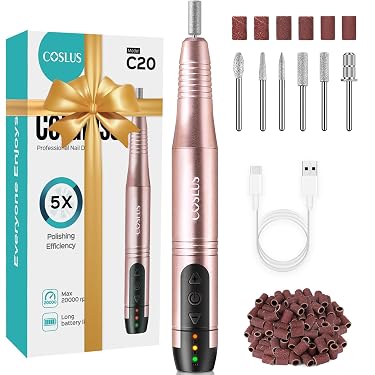 Maniküre-Set 12-in-1 Aus Edelstahl – Mit Nagelknipser, Nagelhautentferner, Schere & Mehr Für Männer & Frauen