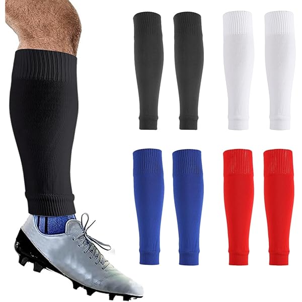 2 Paia Polpaccera A Compressione CAMBIVO - Uomo/Donna, Per Sport, Circolazione, Vene Varicose - Foto 7