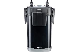 AquaEl Filtre ULTRAMAX 1500 1500 l/h