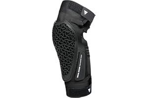 Dainese Trail Skins Pro Protecteurs de coude (Black,L)
