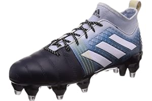 adidas Men's Kakari X Kevlar Sg Rugby Boots