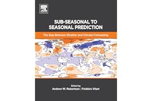 Sub-seasonal to Seasonal Prediction: The Gap Between Weather and Climate Forecasting
