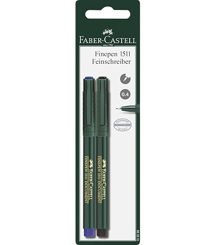 5 Star Faserschreiber 0,4 Mm – 12er Pack In Rot, Für Präzises Schreiben & Markieren