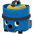 Numatic PSP180 Dry Vacuum Cleaner Compact 8 Litre - Commercial
