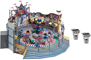 FALLER 140461 - Carousel "Breakdance No.1"