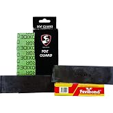 SG Toe Guard Pack Batcare, Wood, Multicolor