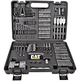 CAT DA01903 201 Par&ccedil;a Delme/Vidalama/Allen Universal Matkap Ucu
