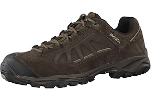Meindl Nebraska 680126 Herren Sportschuhe - Outdoor