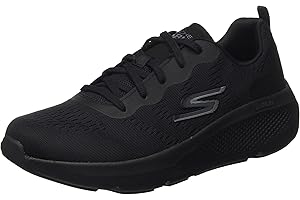 Skechers Kobiety Go Run Elevate Mesh Lace-upButy do biegania drogowego