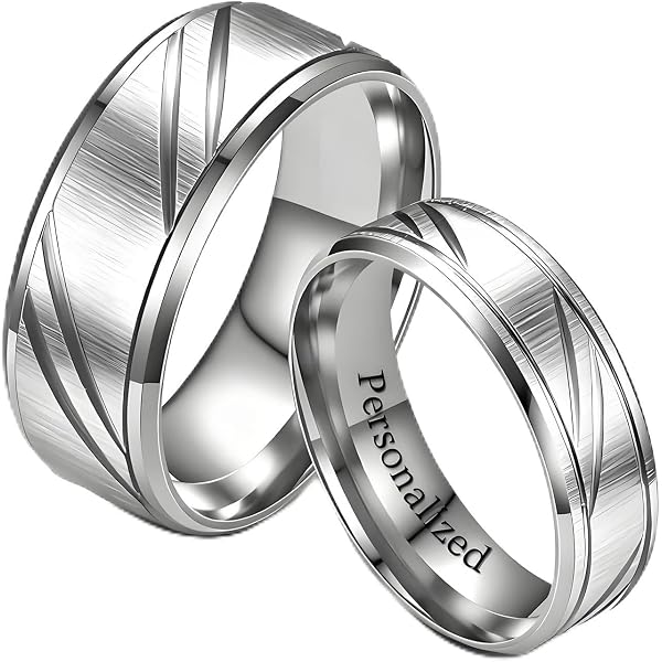 Bague LGBT Arc-en-Ciel - Argent Sterling 925 - Love Is Love - Taille Réglable