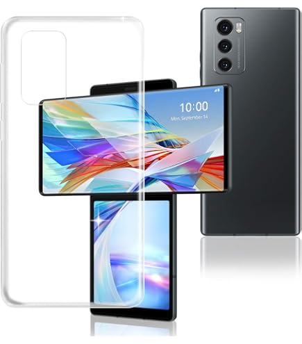 Pellicola Protettiva In Vetro Brotect Per LG K30 | Durezza 9H, Ibrida Flessibile AirGlass, Antigraffio, Made In Germany