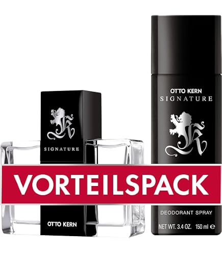 Otto Kern Soft Contrast Woman Eau de Parfum 30ml Kosmetik