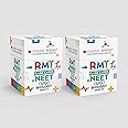 Oswaal NEET RMT Flash Cards Biology (Part-1 & 2), Set of 2 Boxes (for 2024 Exam)