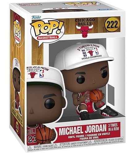Funko Pop! Michael Jackson (Lean) – Vinyle 9,5 Cm – Collector Rocks – Cadeau Fan Pop