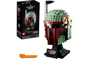 LEGO 75277 Star Wars TM Boba Fett Helmet