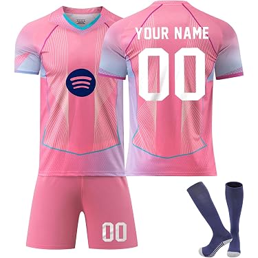 Maglia Da Calcio Replica Dri-FIT Norvegia  Squadra Femminile  2024 25 Stadium Per A Away 49npdv