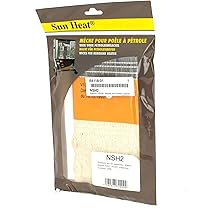 Stoppino Stufa A Kerosene Greenstar - Ricambio Compatibile Con Modelli R267, S25D6, MP25 E Altri - Foto 9