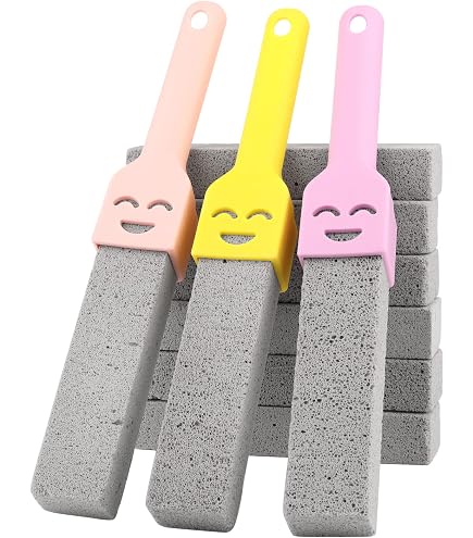Adaptateur UE FUGINATOR Pour Nettoyage Joints - Compatible Manches De Balai/Serpillère