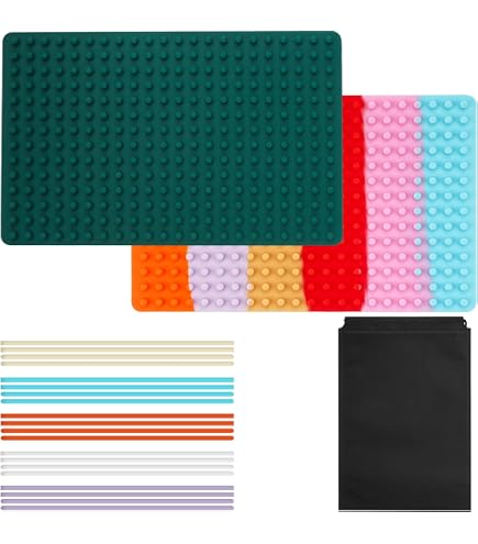 Produktbild von Silikon Sensorik Activity Board Sensorik Spielzeug Für Kinder