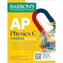 【新品未使用】CHEMISTRY 第10版 AP EDITION AP Chemistry Premium, 2027: Prep Book with 6 Practice Tests +