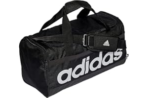 adidas Linéaire Duffel S Duffelbag Mixte