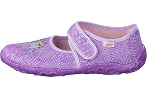 Superfit Girls’ Bonny' Low-Top Slippers