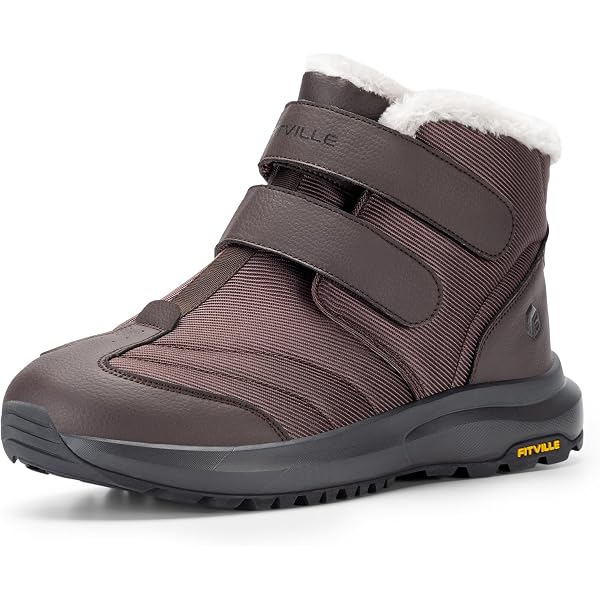 Paar Schneestiefel Mode Casual Sneakers Damen Schne Produktbild-Vorschau 9