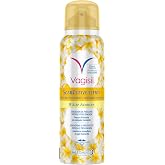 Vagisil Delicate Essences Spray Intimate Deodorant Jasmine White 125 ml | Instant freshness. Floral scent for sensitive skin
