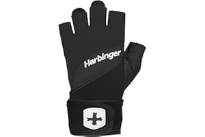 ‎HARBINGER Harbinger Unisex-Adult Pro WW 2.0